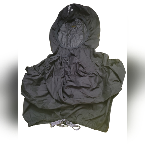 Lululemon crop long sleeve windbreaker - Picture 1 of 8